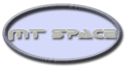 MT Space Web Design